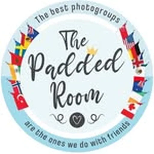 @thepaddedroomofficial profile image