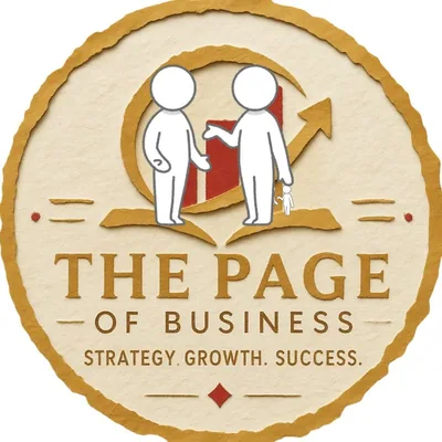 @thepageofbusiness profile image