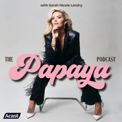 @thepapayapodcast profile image