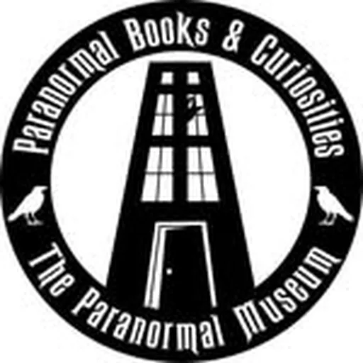 @theparanormalmuseum profile image
