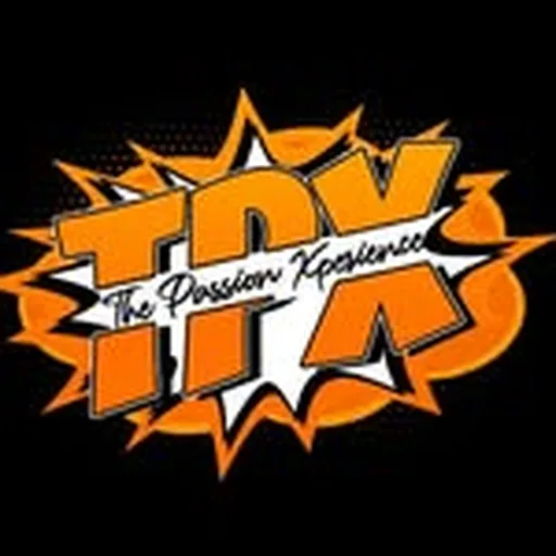 @thepassionxperience profile image