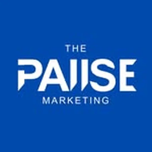 The Pause Marketing