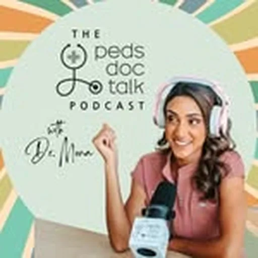 @thepedsdoctalkpodcast profile image