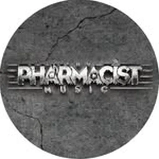 @thepharmacist_music profile image