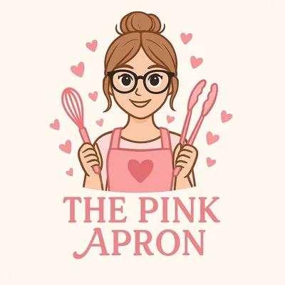 @thepinkapron__ profile image