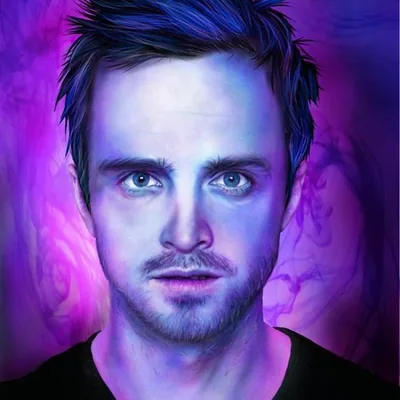 @thepinkmanshow profile image
