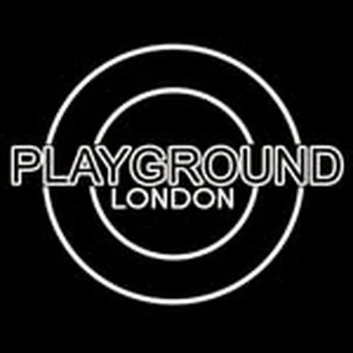 @theplaygroundlondon profile image