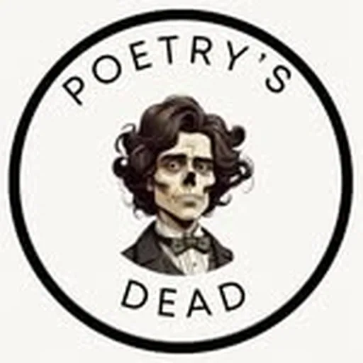 @thepoetrysdeadpodcast profile image