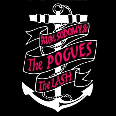 @thepoguesofficial profile image