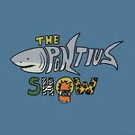 @thepontiusshow profile image