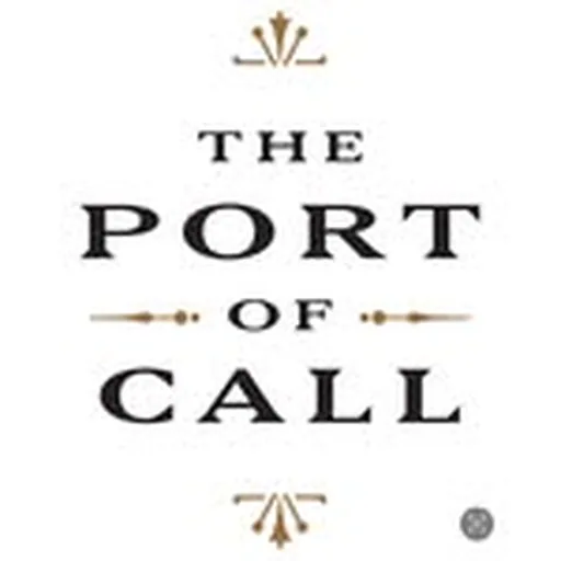 @theportofcallct profile image