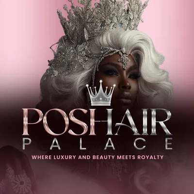 @theposhhairpalaceja profile image