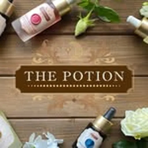 @thepotionmasters profile image