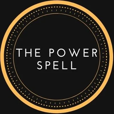 @thepowerspell profile image