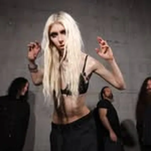 @theprettyreckless profile image