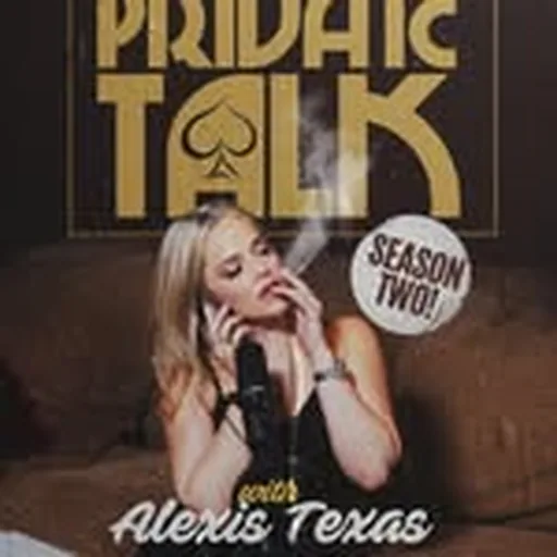 @theprivatetalkpodcast profile image