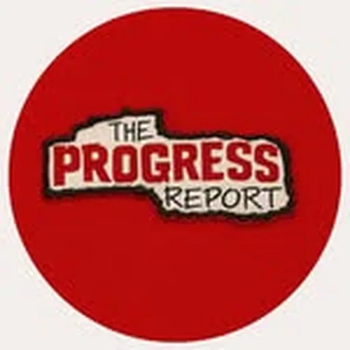 @theprogressreport101 profile image
