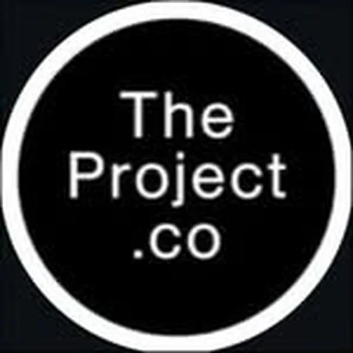 @theproject.agency profile image