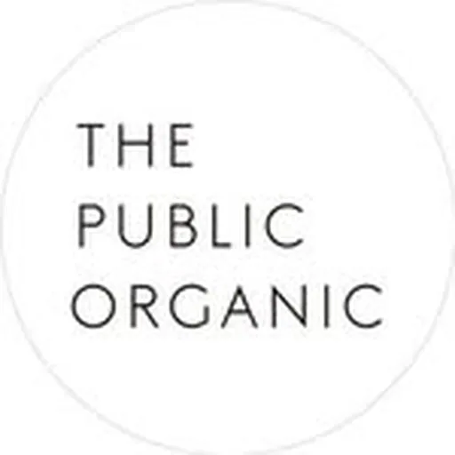 @thepublicorganicofficial profile image