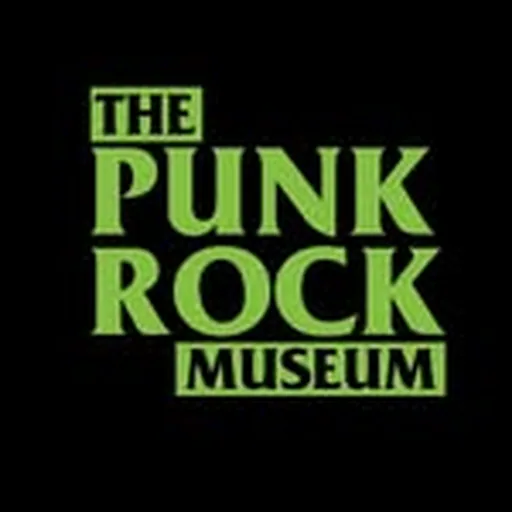 @thepunkrockmuseum profile image