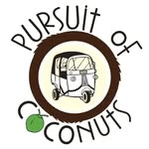 @thepursuitofcoconuts profile image