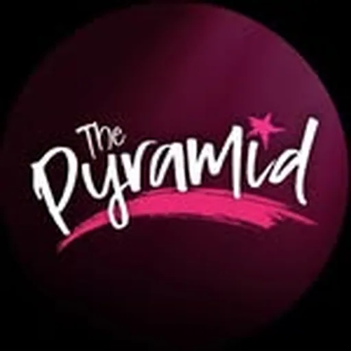@thepyramidmusical profile image