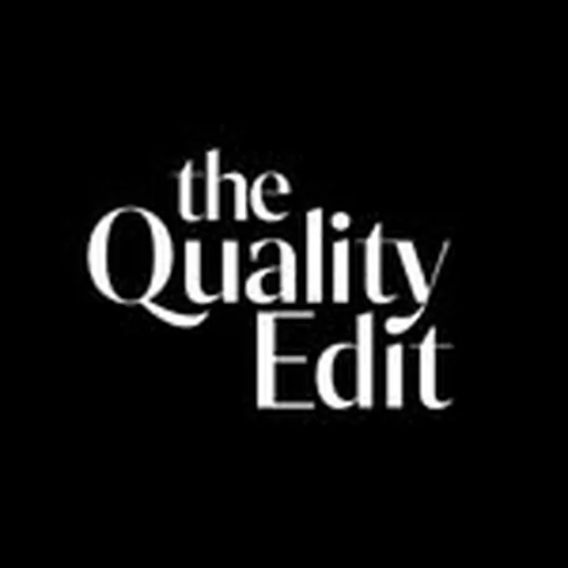 @thequalityedit profile image