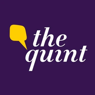 @thequint profile image