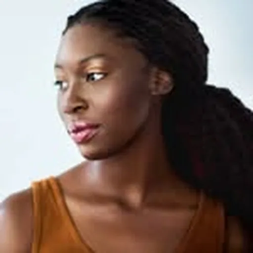 @therapyforblackgirls profile image