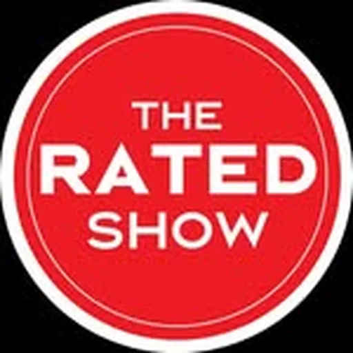 @theratedshowofficial profile image