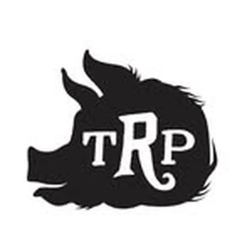 @theravenouspig profile image