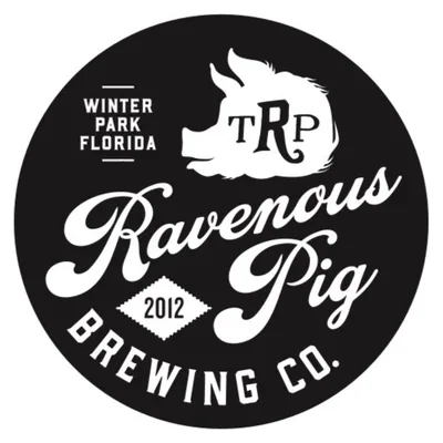 @theravenouspigbrewingco profile image
