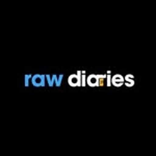 @therawdiaries.travels profile image