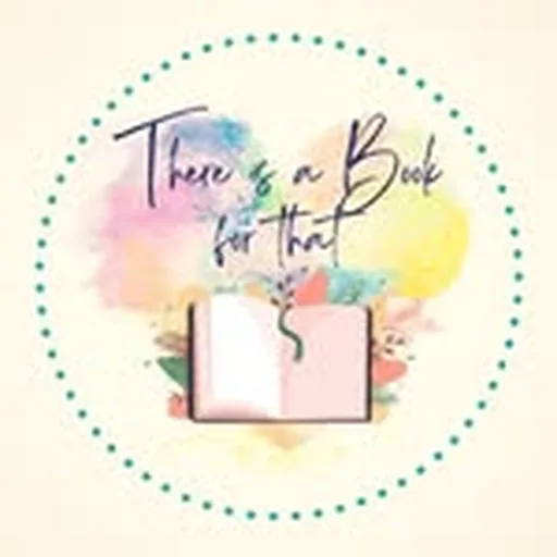 @there_isabookforthat profile image