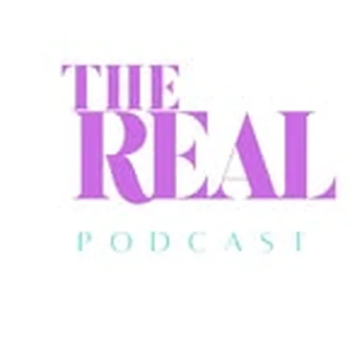 @thereal.podcast profile image