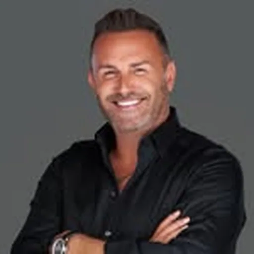 @therealbradlea profile image