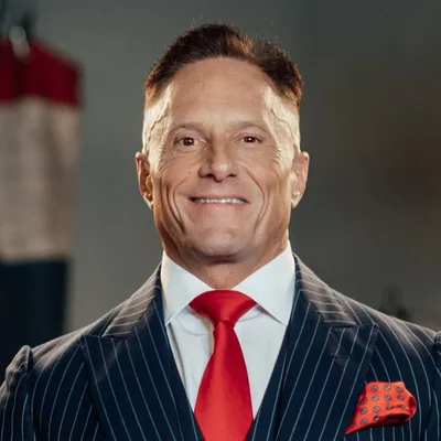 @therealbrianrose profile image