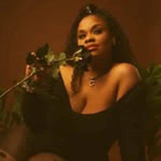 @therealcarlagamble profile image