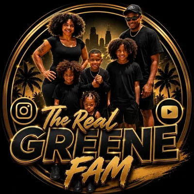 @therealgreenefam profile image