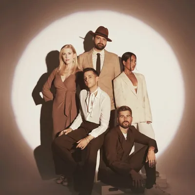 @therealgroupofficial profile image
