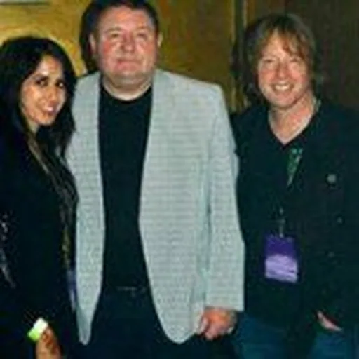 @therealjeffpilson profile image
