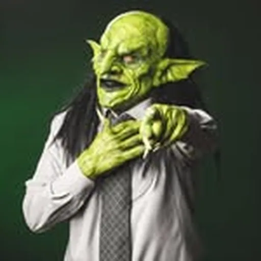 @therealjohngoblikon profile image