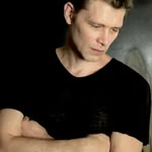 @therealjosephmorgan profile image