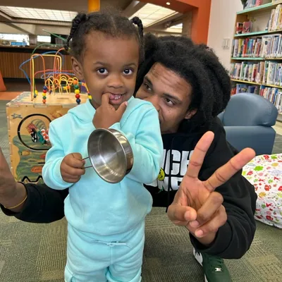 @thereallildred1 profile image