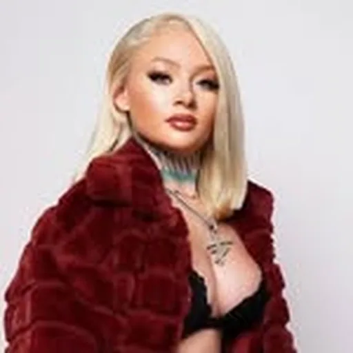 @therealmiasnow profile image