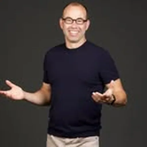 @therealmurr profile image