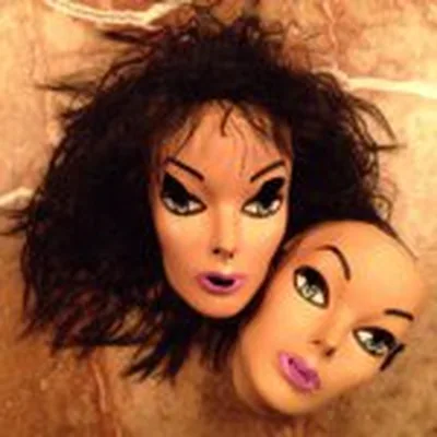 @therealnarcissister profile image