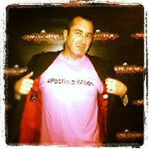 @therealrobgee profile image