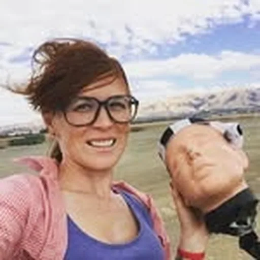 @therealtamararobertson profile image