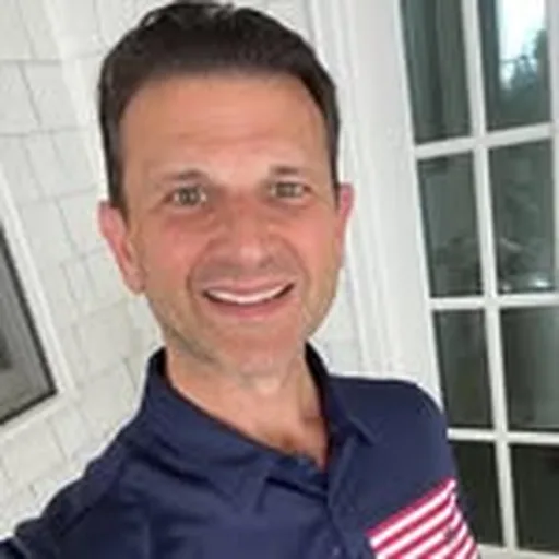 @therealtedjenkin profile image
